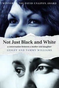 Not Just Black and White