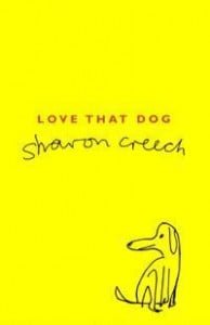 Love that Dog