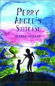 Perry Angel's Suitcase: Kingdom of Silk 3