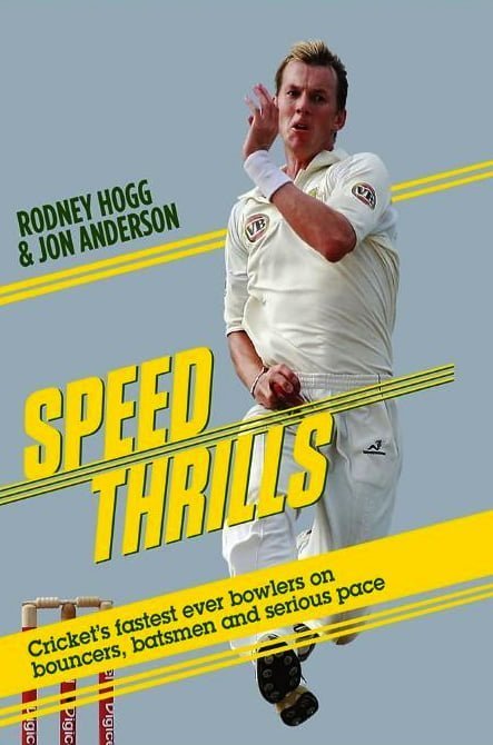 Speed Thrills