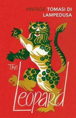 Leopard