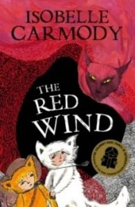 Red Wind