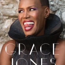 Grace Jones