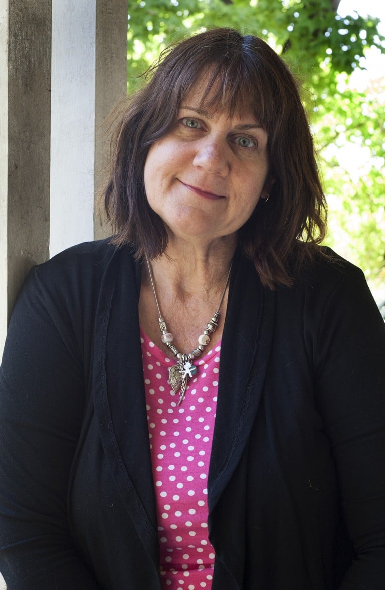 Kaye Dobbie