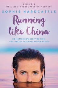 Running Like China