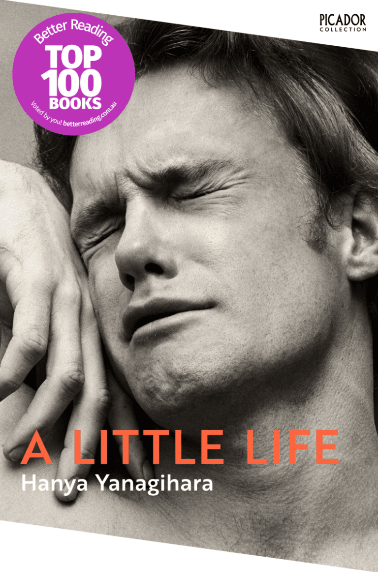 A Little Life