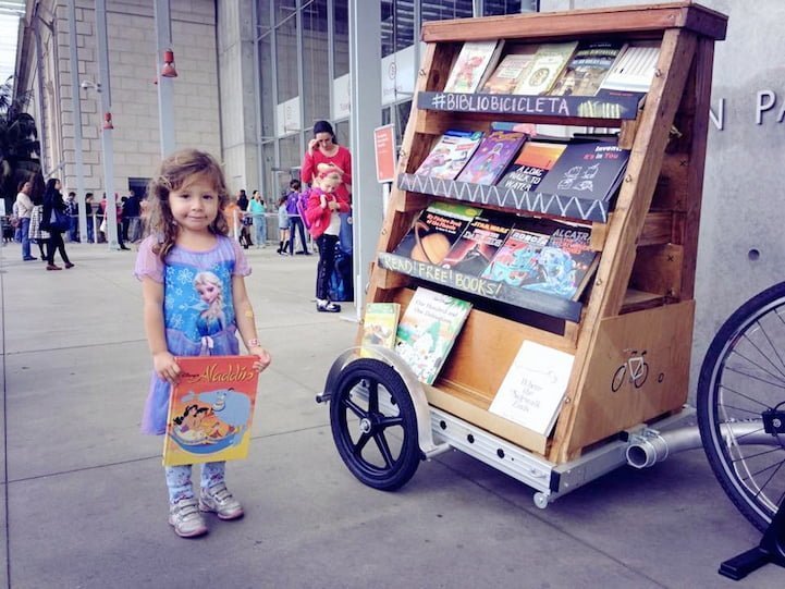 Three Heart-Warming Stories about Kids and Librarians