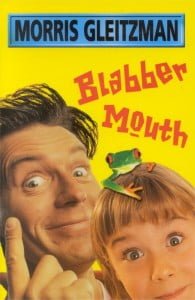 Blabber Mouth