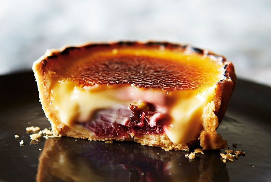 Free Recipe from our Book of the Week, The Cook and Baker