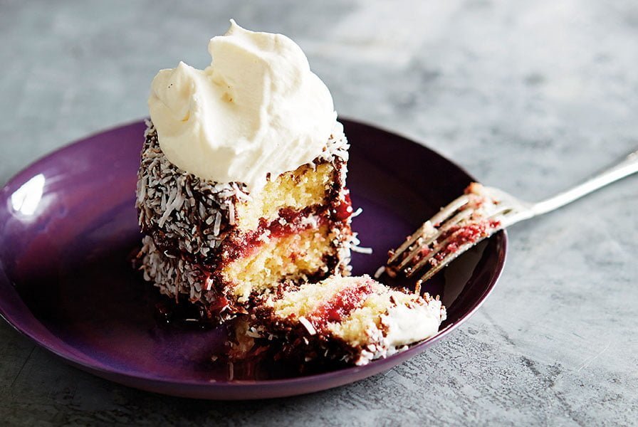 Free Recipe from our Book of the Week, The Cook and Baker