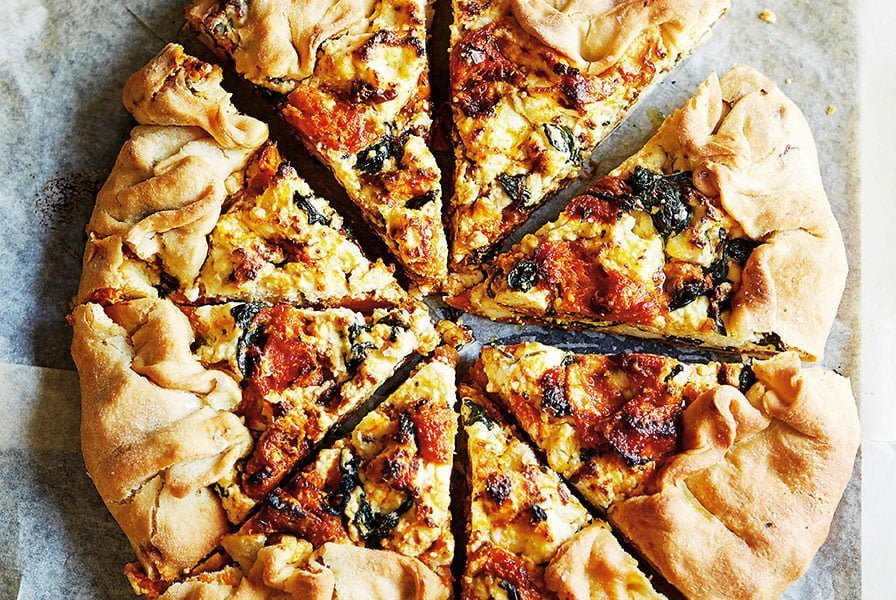 Free Recipe from our Book of the Week, The Cook & Baker