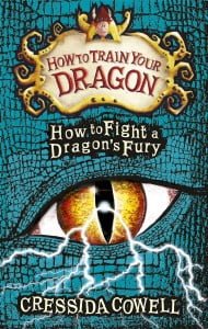 How to Fight a Dragon's Fury (How to Train Your Dragon #12)