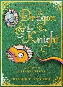 Dragon and the Knight