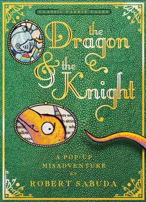 Dragon and the Knight