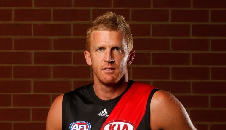 Dustin Fletcher