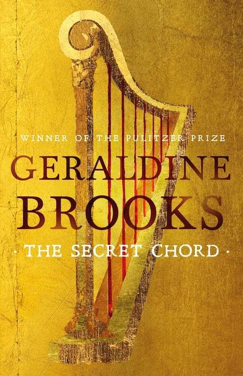 The Secret Chord