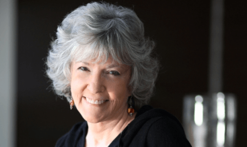 Sue Grafton