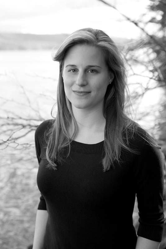Lauren Groff