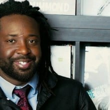 Marlon James