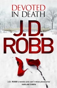 Devoted in Death (In Death #41)