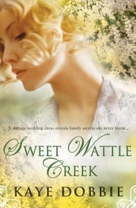 Sweet Wattle Creek