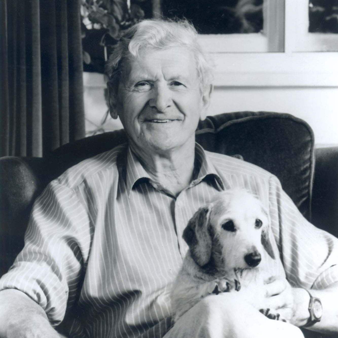 Dick King Smith