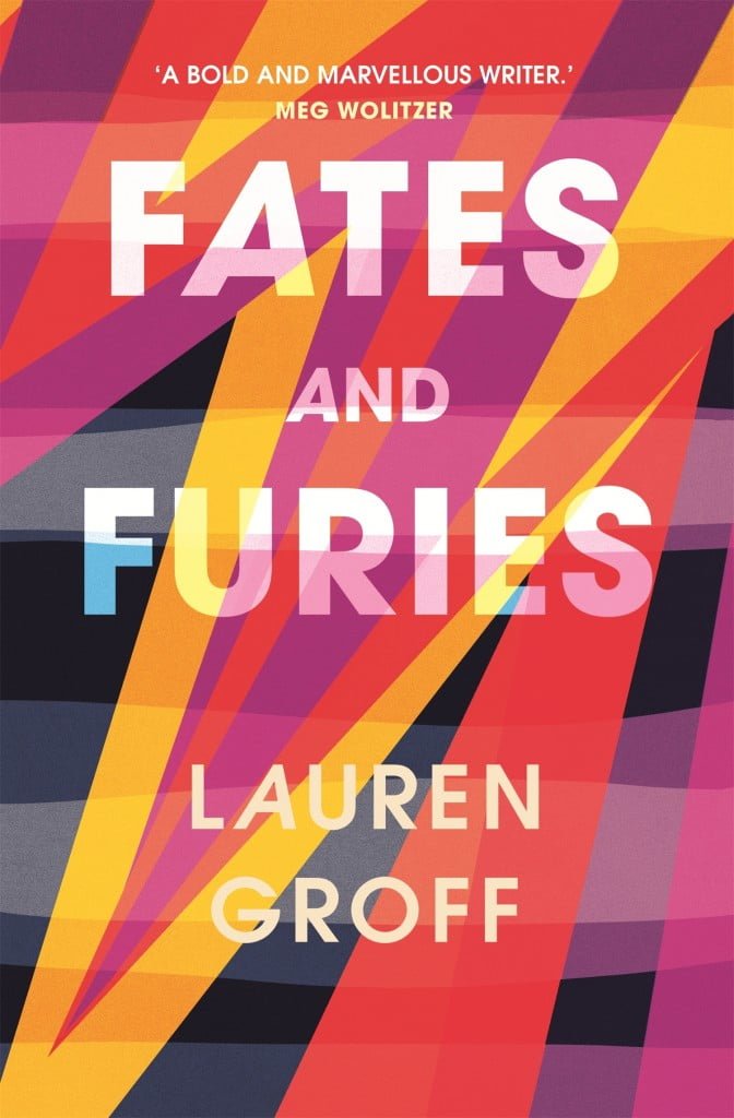 Fates and Furies
