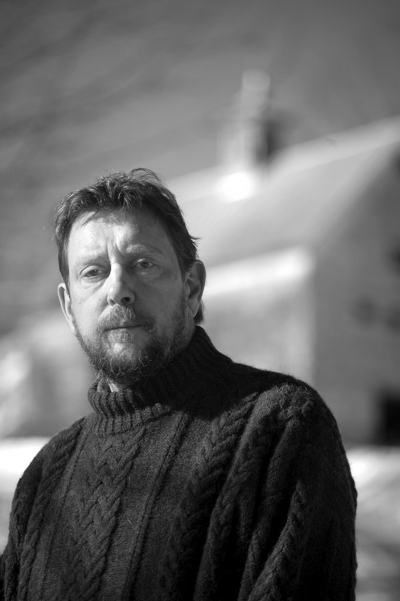 Jeffrey Lent