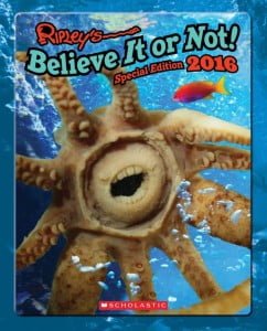 Ripley's Special Edition 2016
