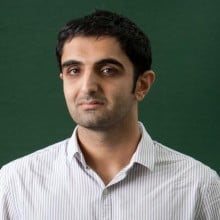 Sunjeev Sahota