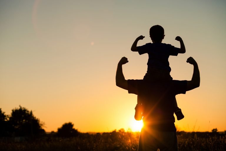 Ten of the best Book Dads