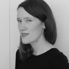 Anna Smaill