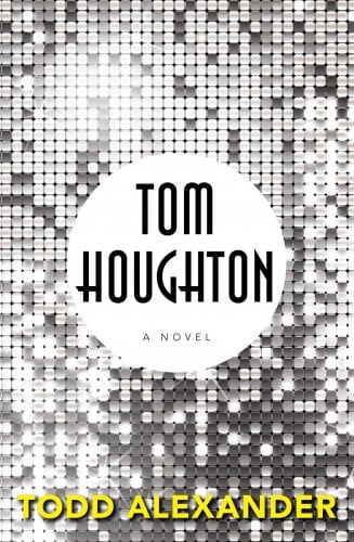 Tom Houghton by Todd Alexander