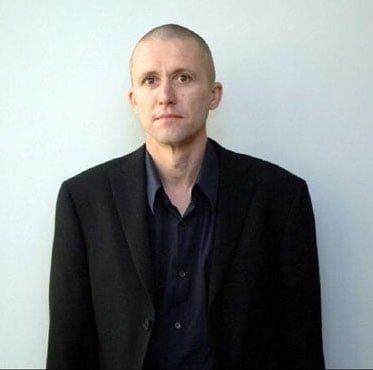 Peter Lalor