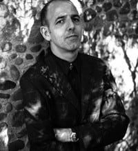Chris Priestley