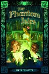 The Phantom Isles