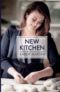 New Kitchen