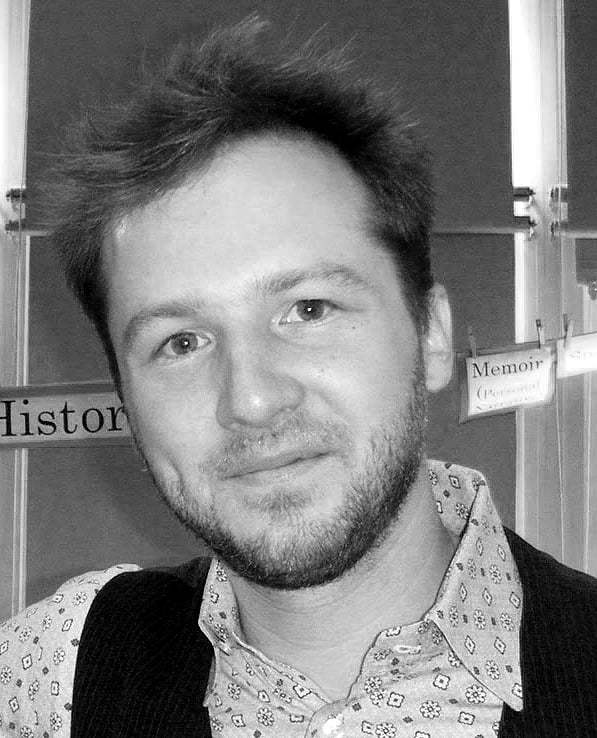 Adam Gidwitz