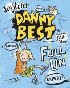 Danny Best: Full On