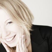 Kristina Ohlsson