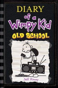 Old School (Diary of a Wimpy Kid 10)