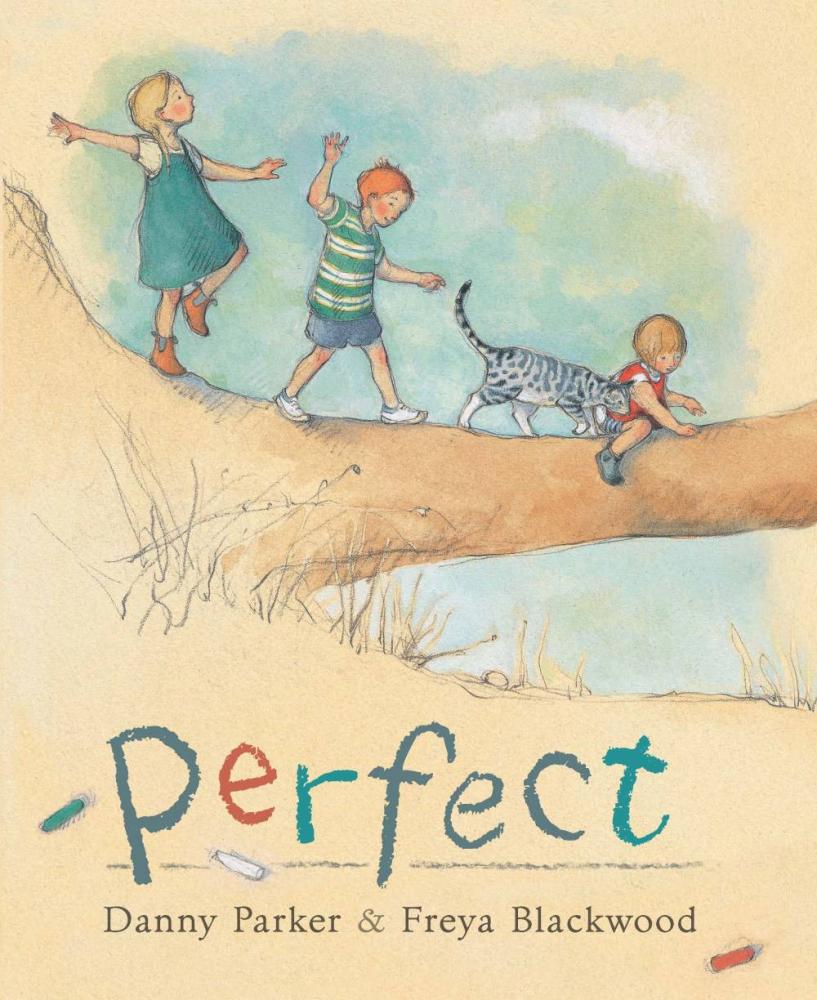 New novels and picture books to add to your child's library, or give as gifts (October 15)