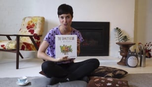 Reading aloud with Missy Higgins, Brian Nankervis and Nick Cave: We Talk to the Founder of Story Box Library