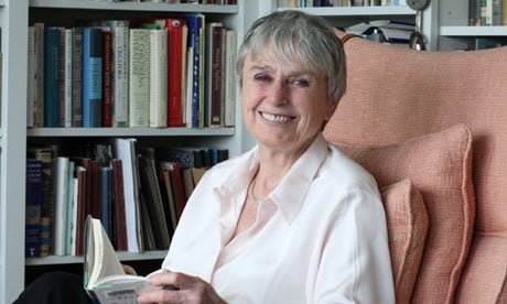 Susan Cooper