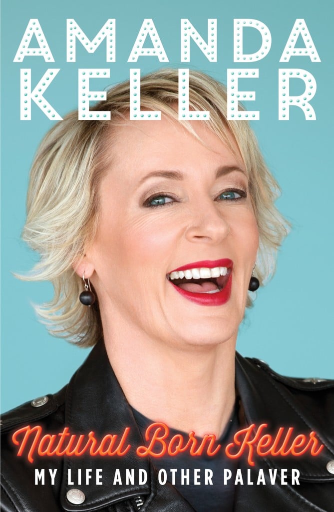 Natural Born Keller
