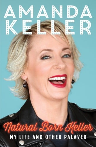 Natural Born Keller