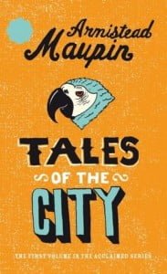 Tales of the City (Tales of the City #1)