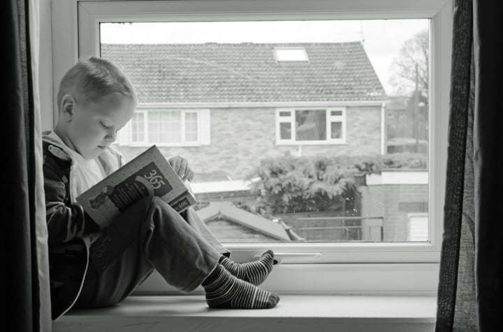 Even More Reasons to Make Time for Reading: Self-Esteem, Creativity, Friendship and Good Sleep!