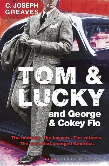 Tom & Lucky (and George & Cokey Flo)