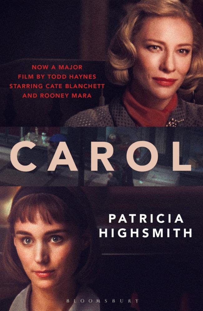Book of the Week: Carol by Patricia Highsmith